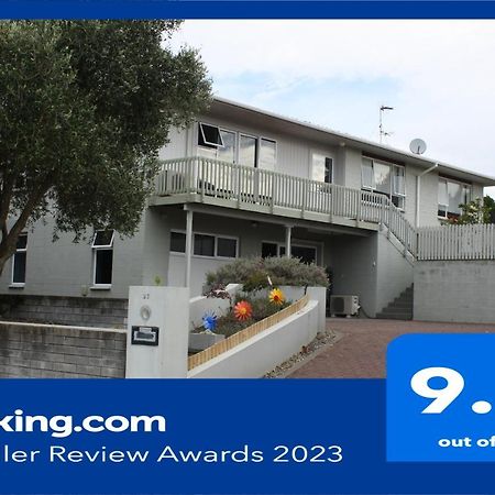 Glamis Ave Shared Home B&B New Plymouth Exterior foto