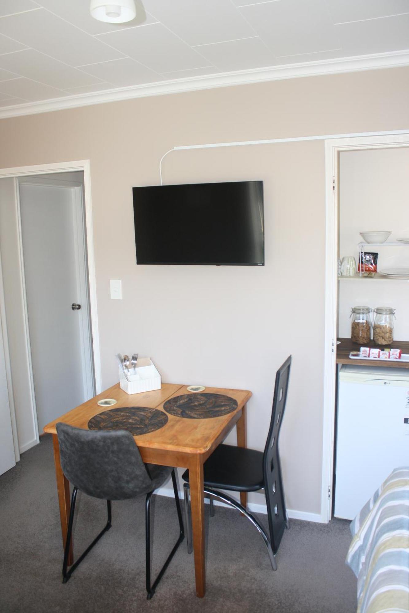 Glamis Ave Shared Home B&B New Plymouth Exterior foto